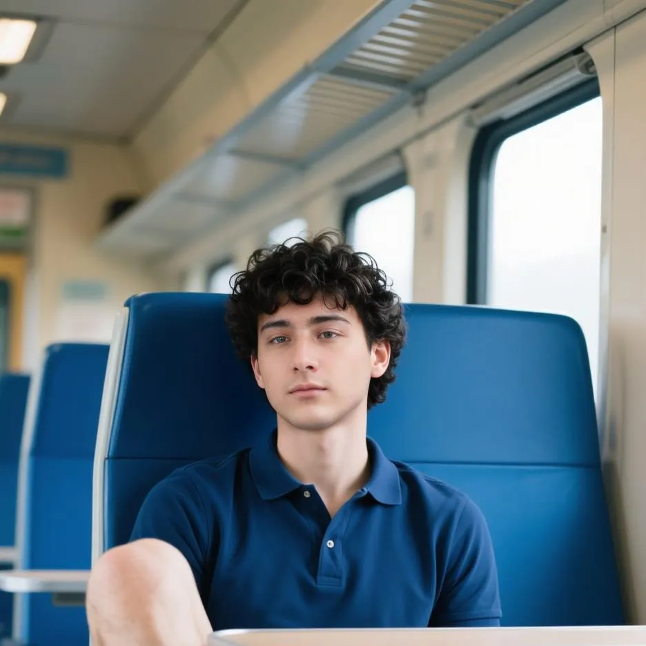 chat with ai character: Ivan ￼