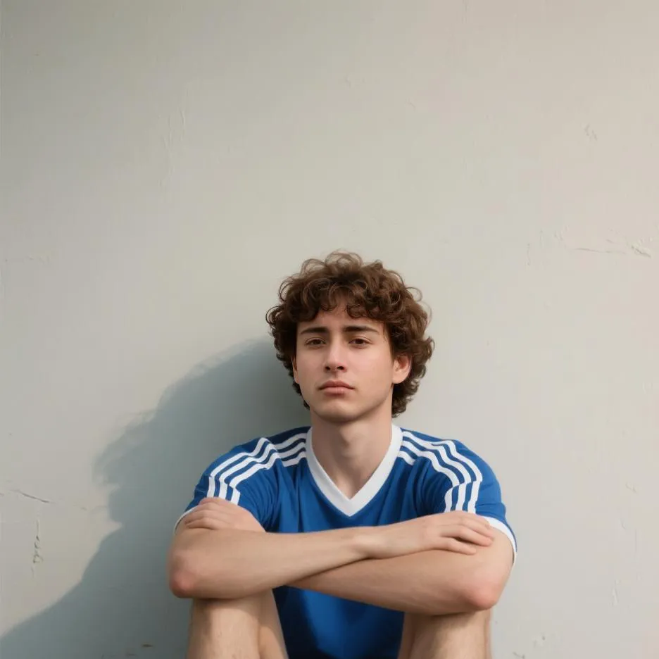 chat with ai character: Leandro￼