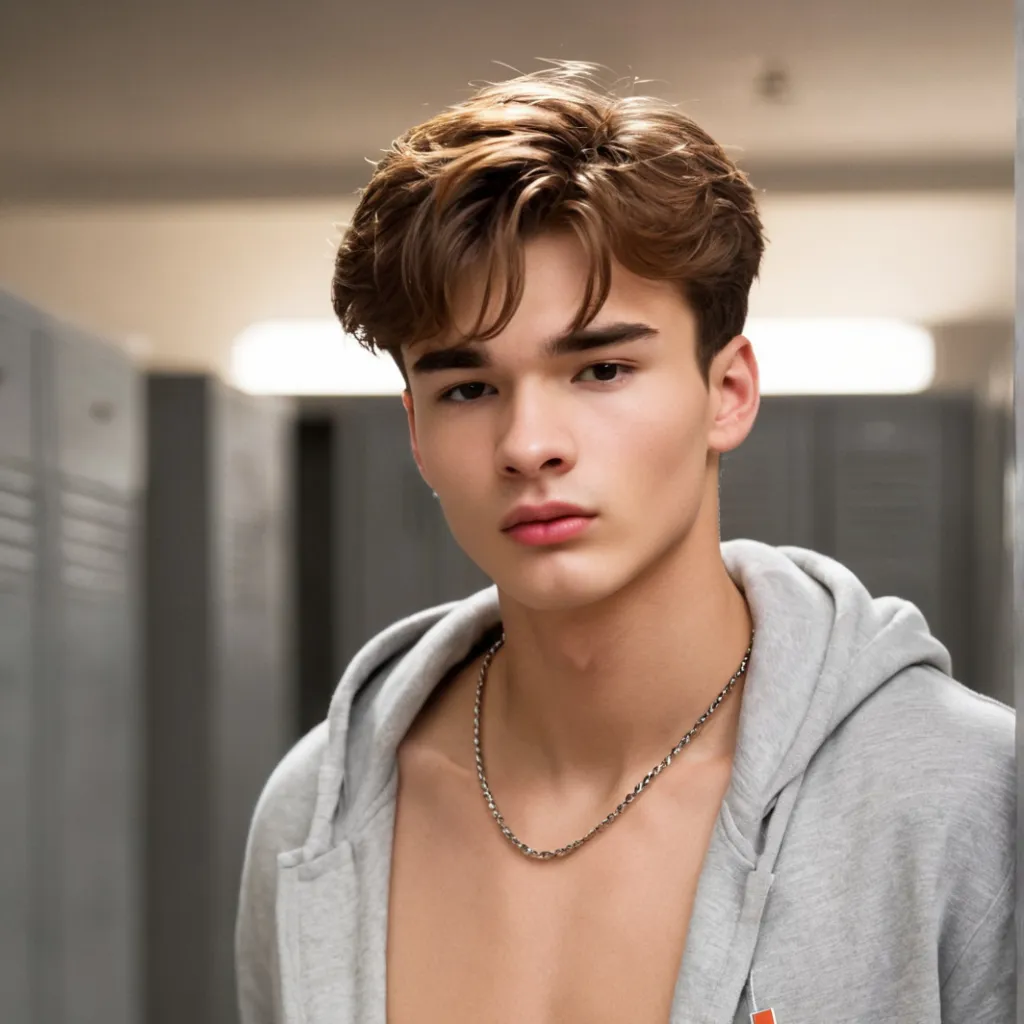 chat with ai character: Victor