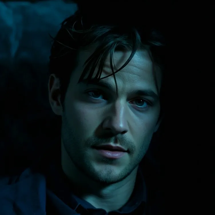 chat with ai character: Deacon Frost ￼