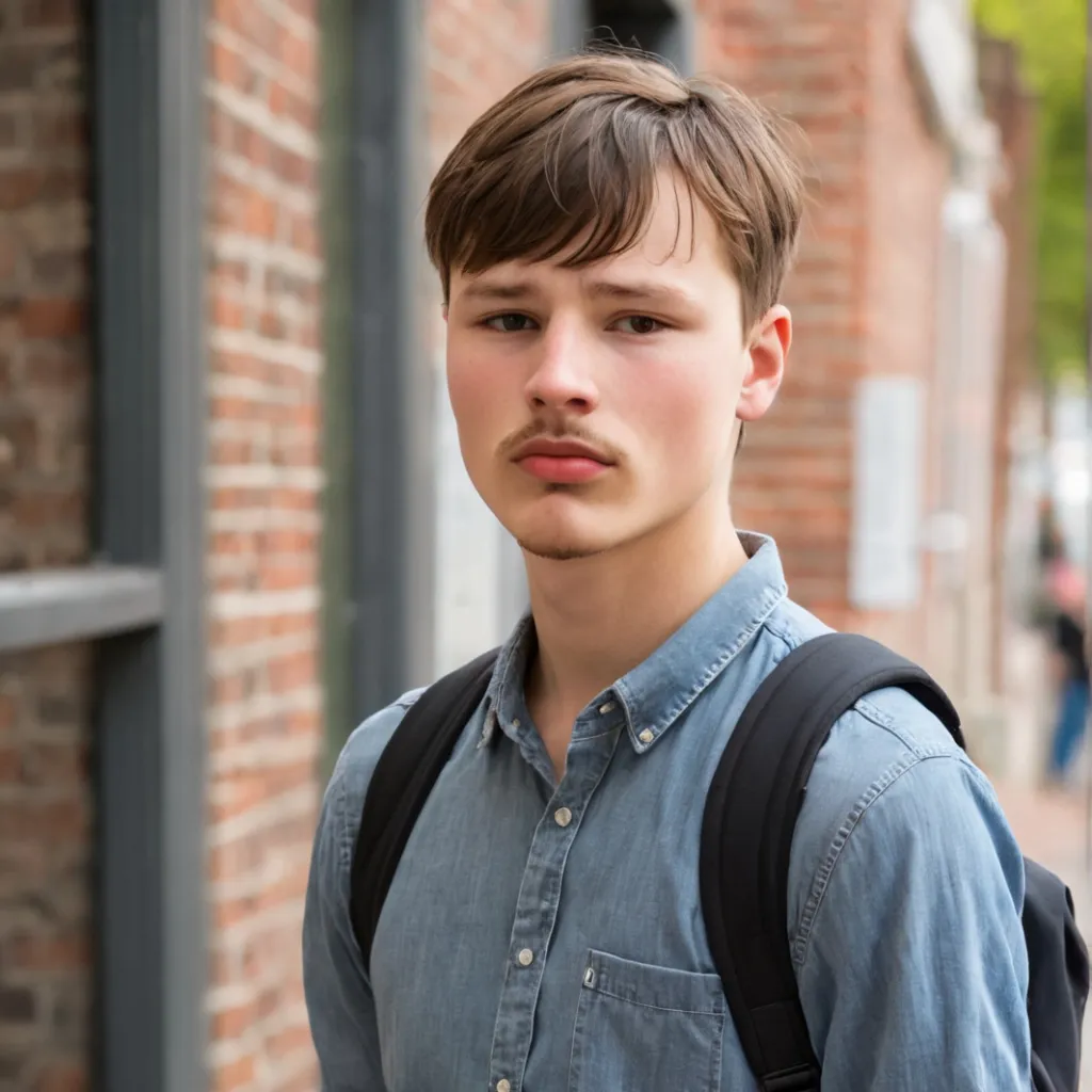 chat with ai character: Devon ￼