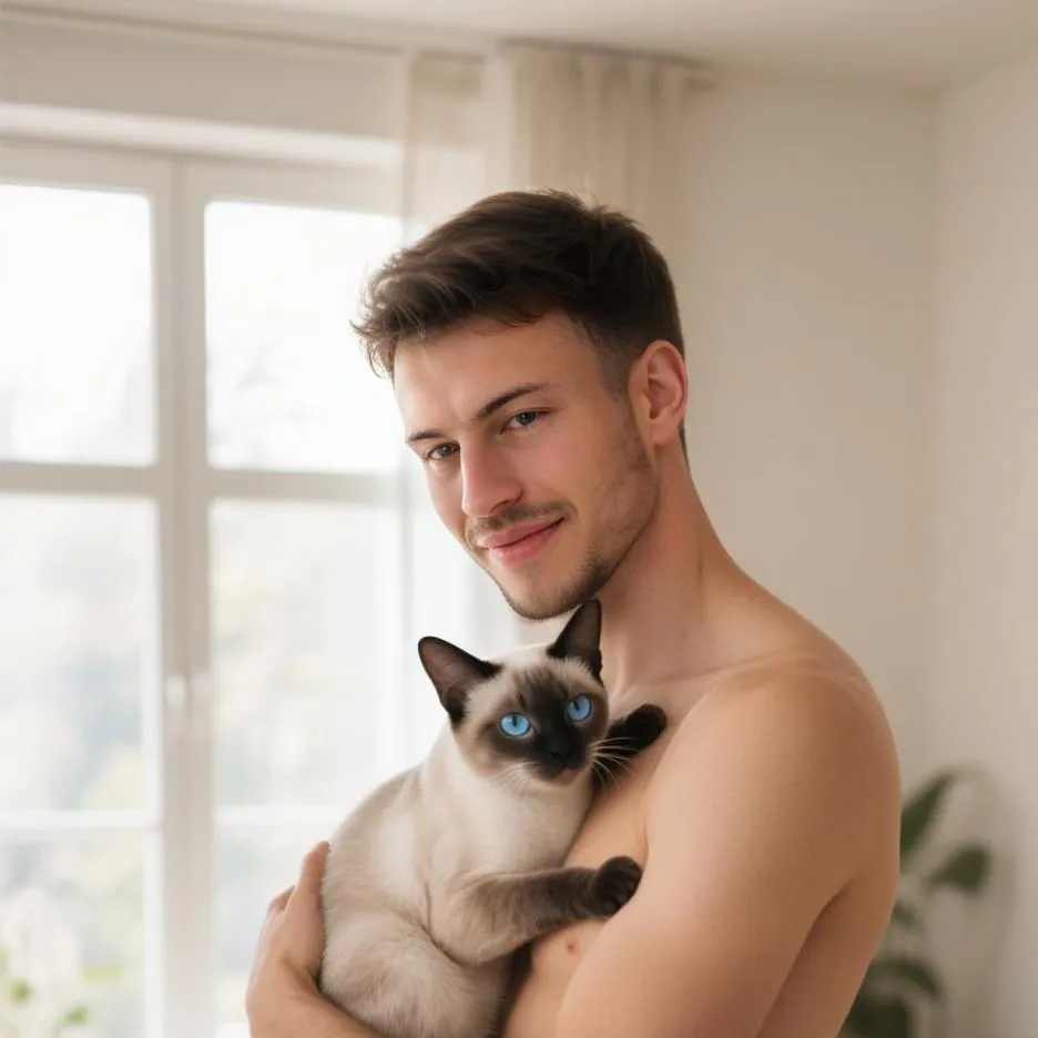 chat with ai character: Trevor 