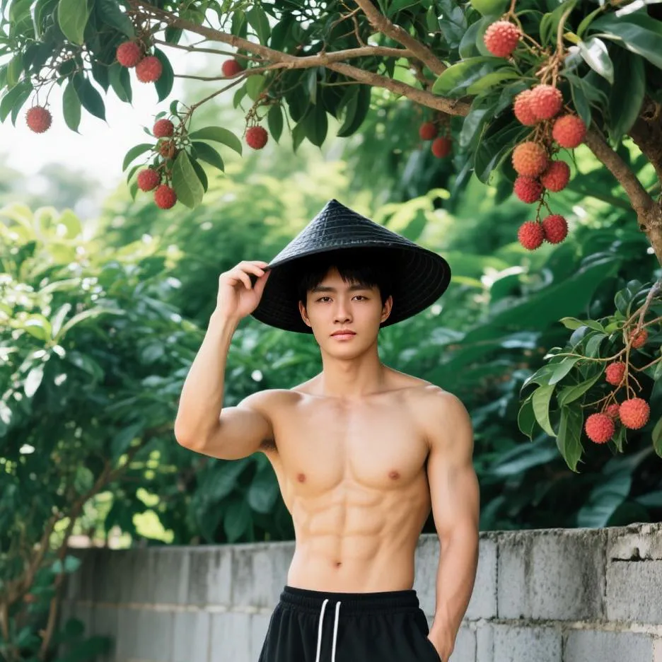 chat with ai character: Haruto 