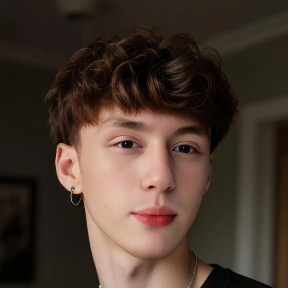 chat with ai character: Isaac￼