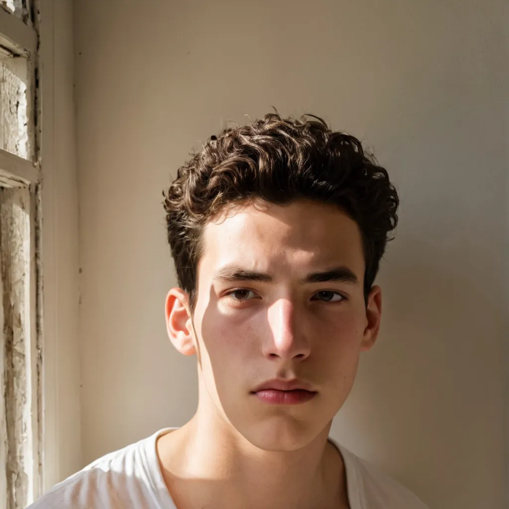 chat with ai character: Leandro￼ M