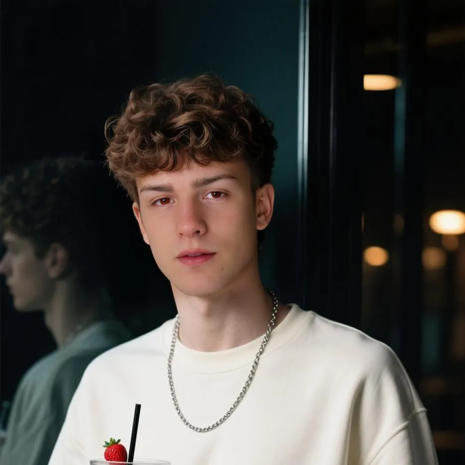 chat with ai character: Estevan￼