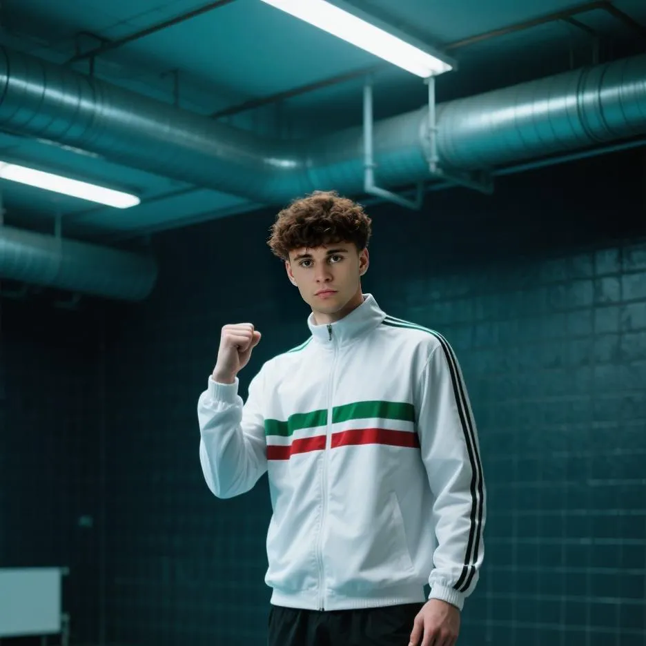 chat with ai character: Lorenzo ￼