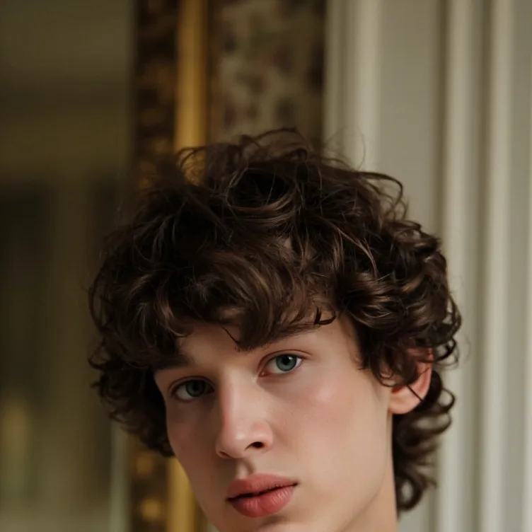 chat with ai character: Lionel ￼