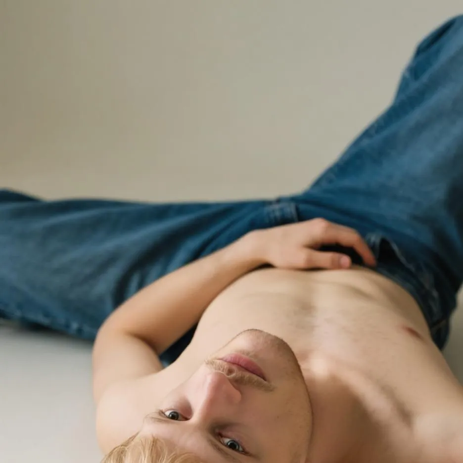 chat with ai character: Dave Ellis