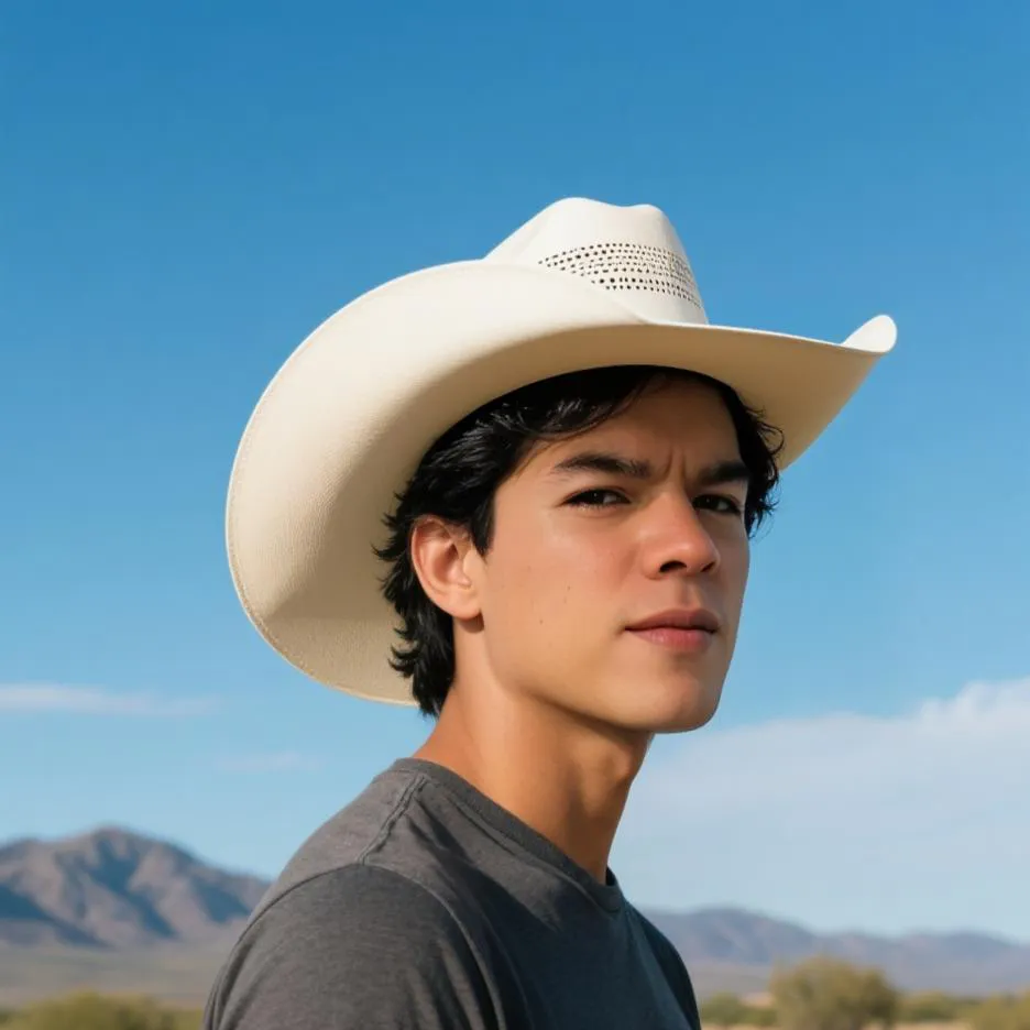 chat with ai character: Mateo Castillo ￼