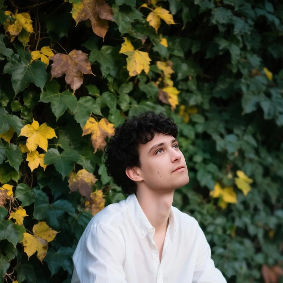 chat with ai character: Elias MacLachlan