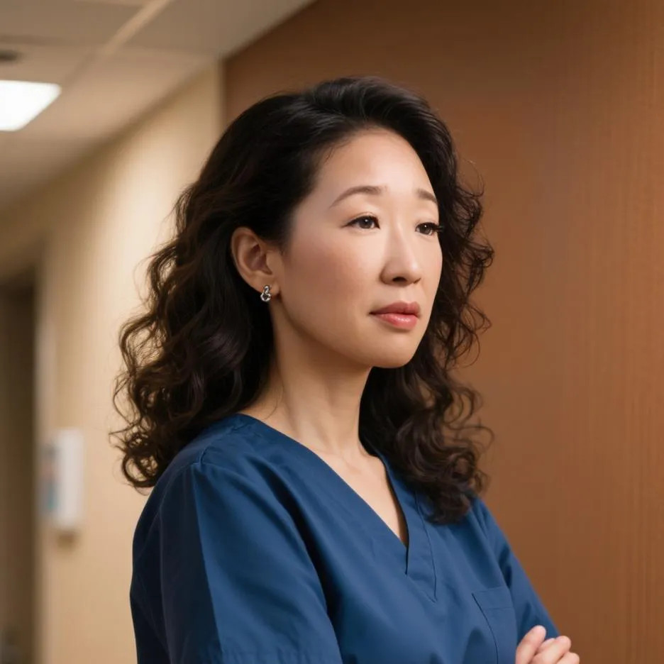 chat with ai character: Dr. Sandra Ellis