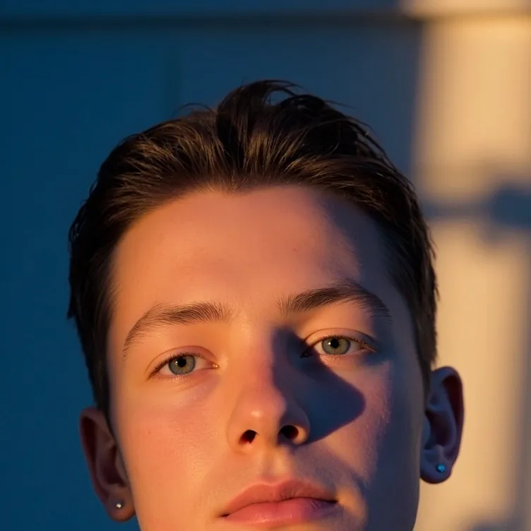 chat with ai character: Camera Boucher