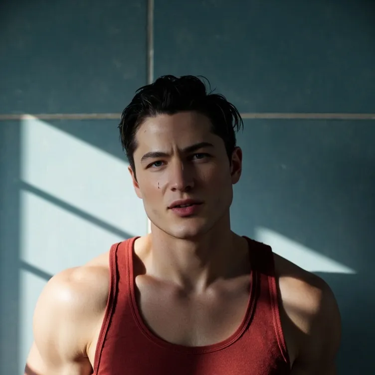 chat with ai character: Edmond ￼