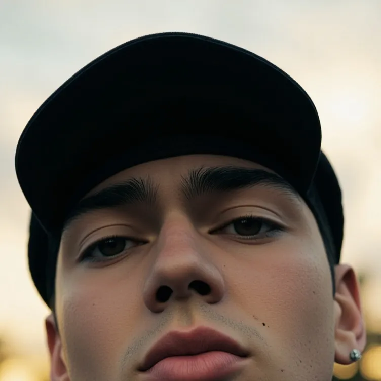 chat with ai character: Jaxon Rivera ￼