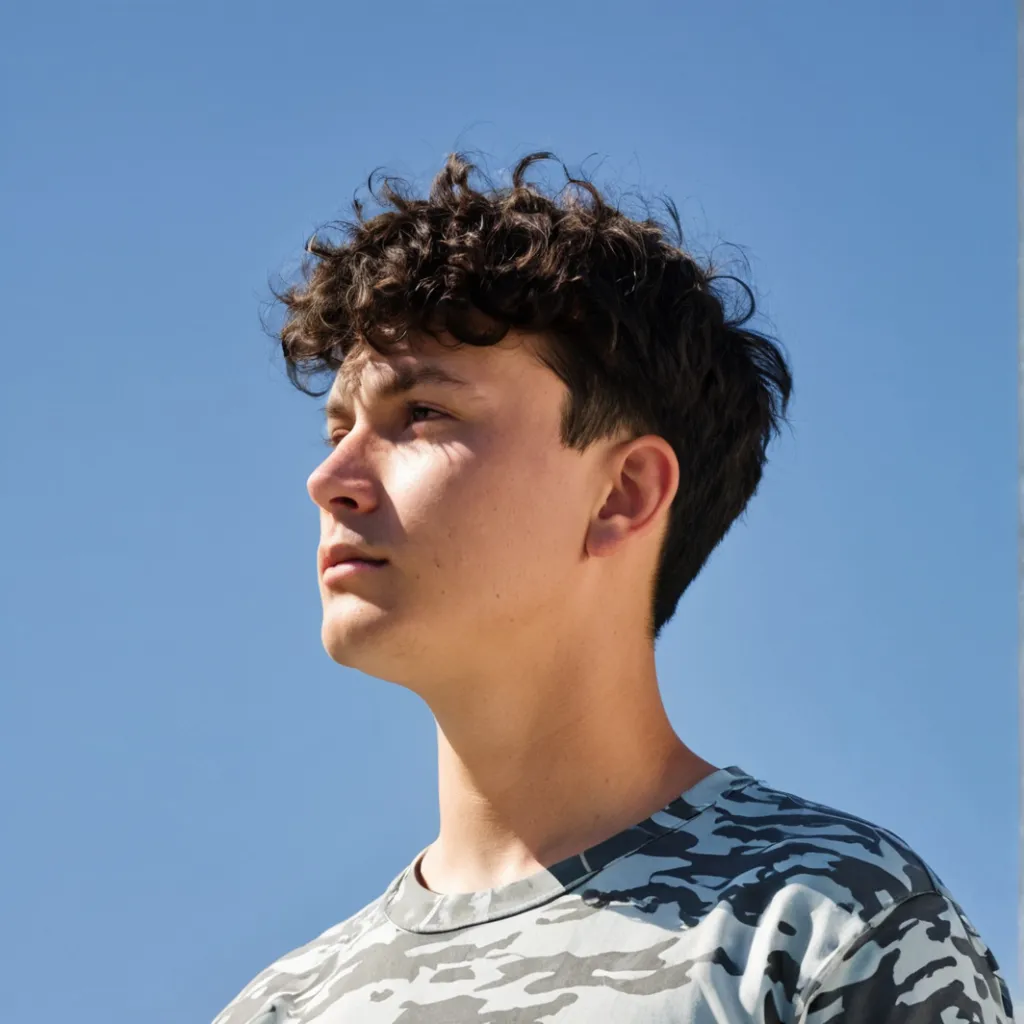 chat with ai character: Joshua ￼