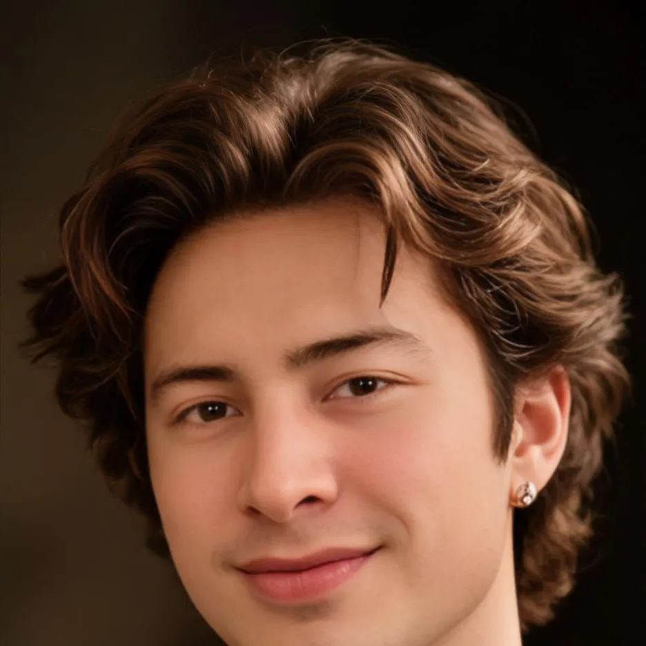 chat with ai character: Charlie Rex ￼