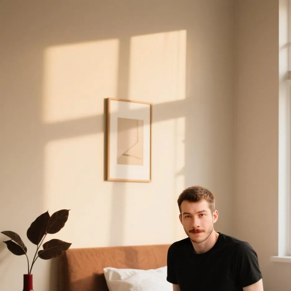 chat with ai character: Tommy