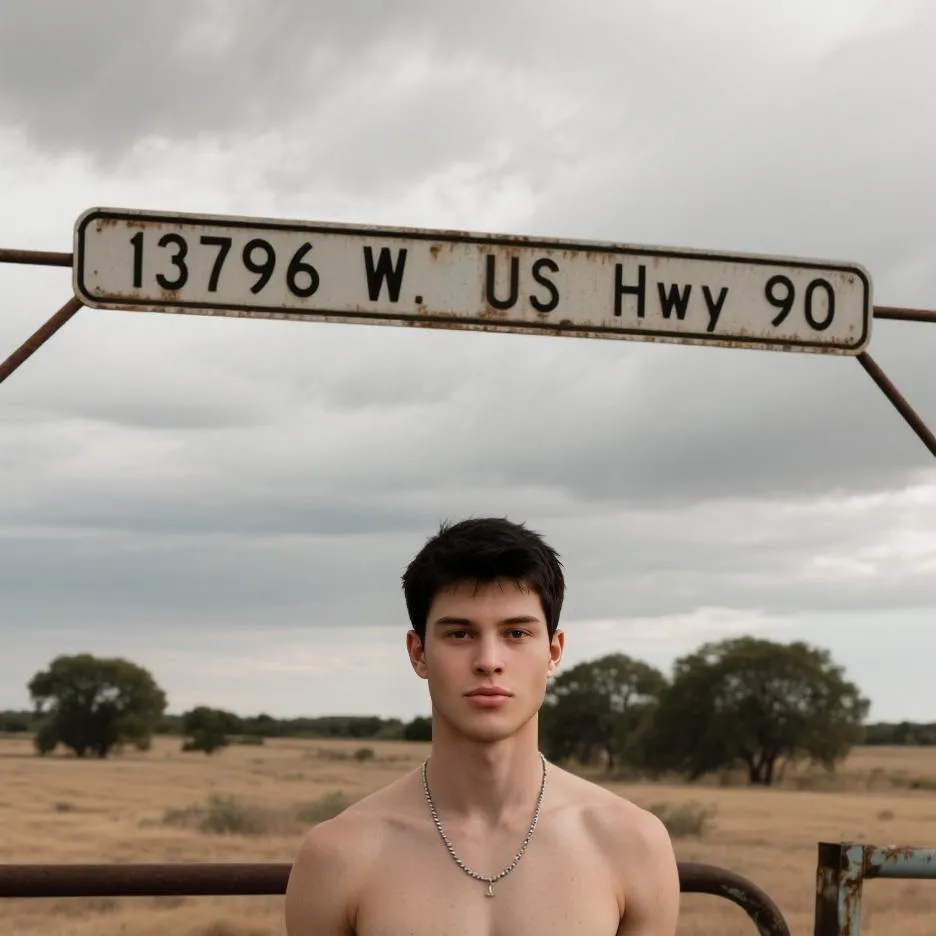 chat with ai character: Chris