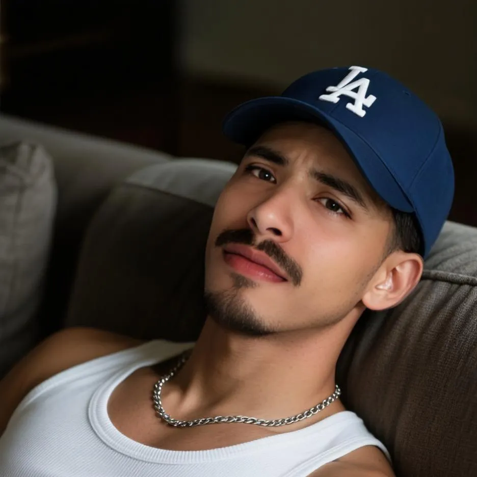 chat with ai character: ￼Juan Guerrero￼