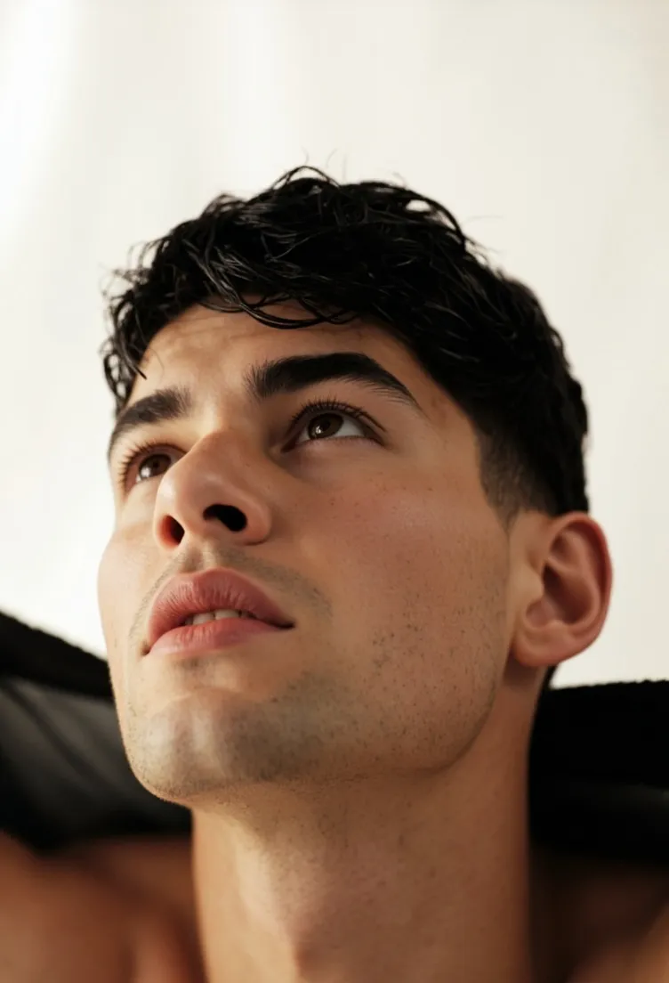 chat with ai character: Victor 