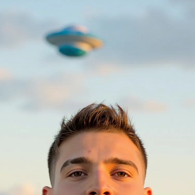 chat with ai character: Geronimo￼