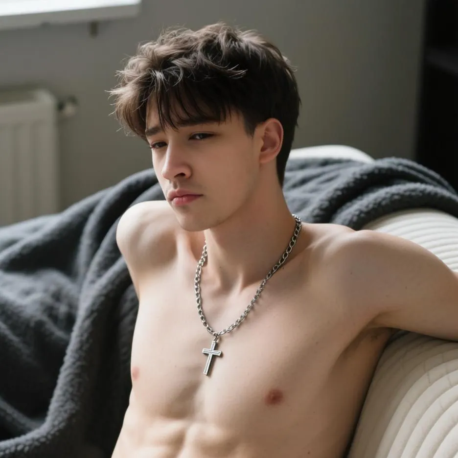 chat with ai character: Kyle ￼