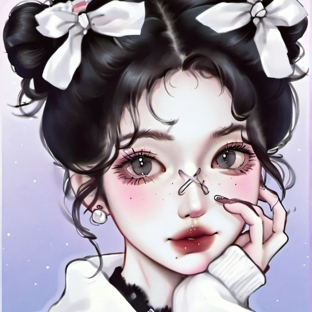 chat with ai character: Rami(GL)