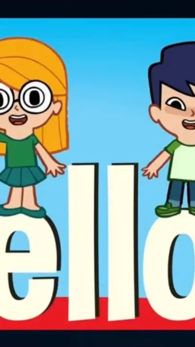 ai character: Skrool ✨ background