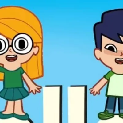 chat with ai character: Skrool ✨