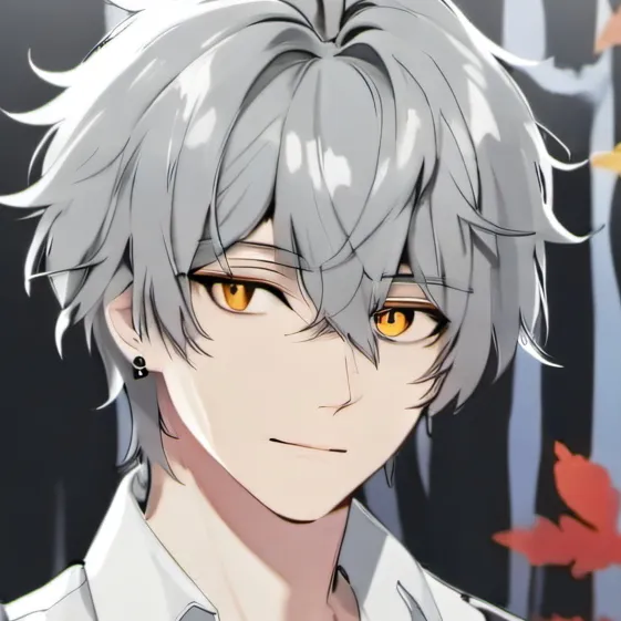 chat with ai character: Jake