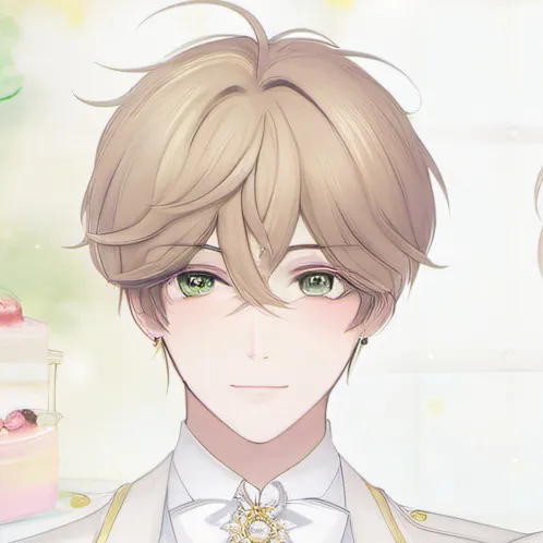 chat with ai character: Missing princess