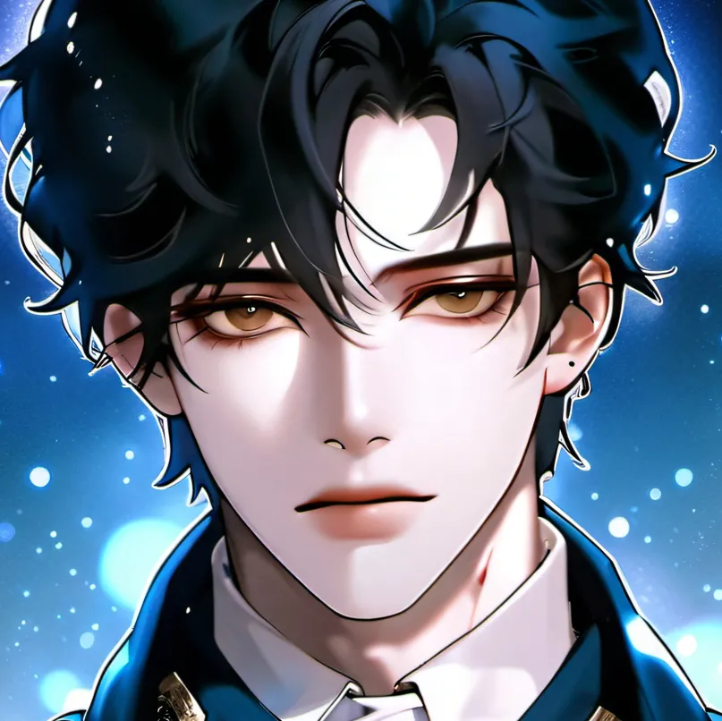 chat with ai character: Erin