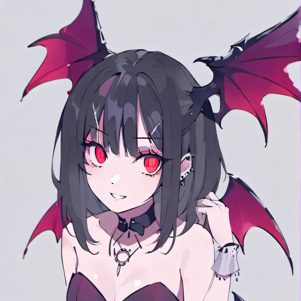 chat with ai character: Anna