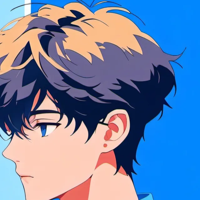 chat with ai character: junkim