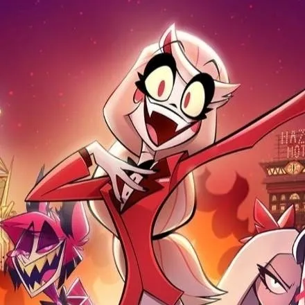 chat with ai character: Hazbin Hotel
