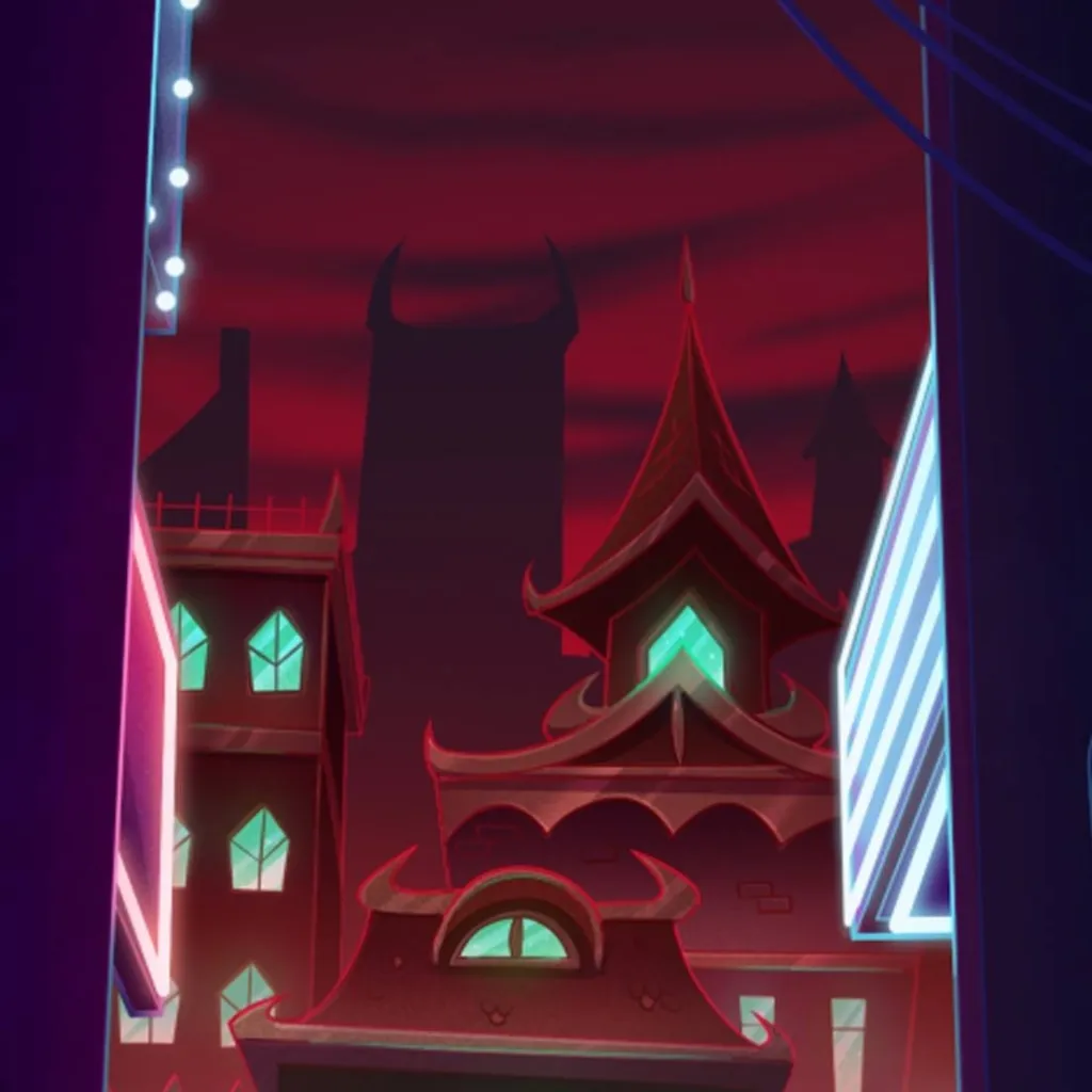 chat with ai character: The Vees