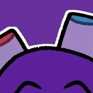 chat with ai character: Donnie Aka AS AU