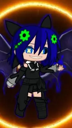 ai character: My AU (ML) background