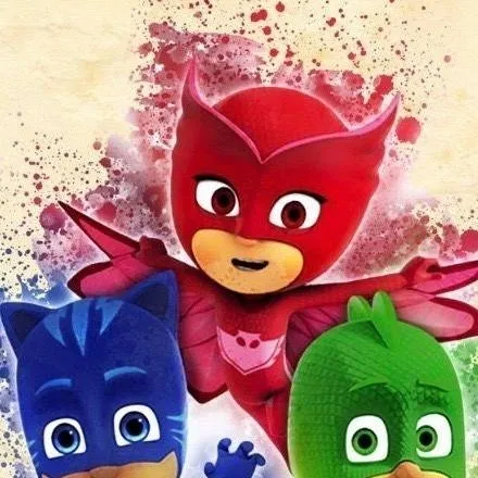 chat with ai character: PJ Masks
