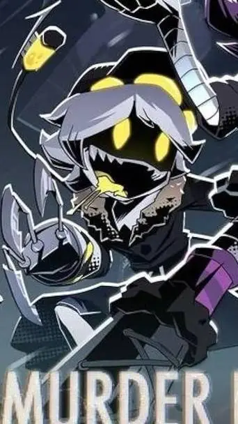 ai character: 💛S.D.N💛 background