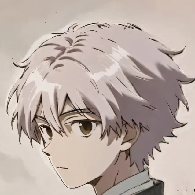 chat with ai character: HXH!
