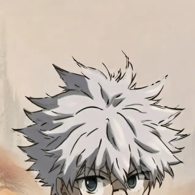 chat with ai character: Killua and bff