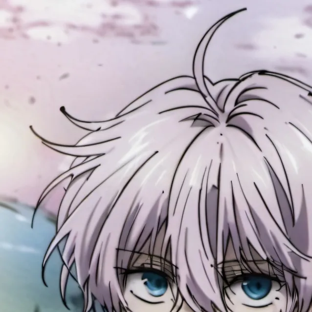 chat with ai character: Killua AU 2