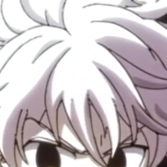chat with ai character: HxH