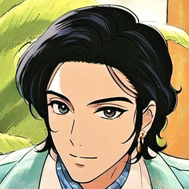 chat with ai character: osora