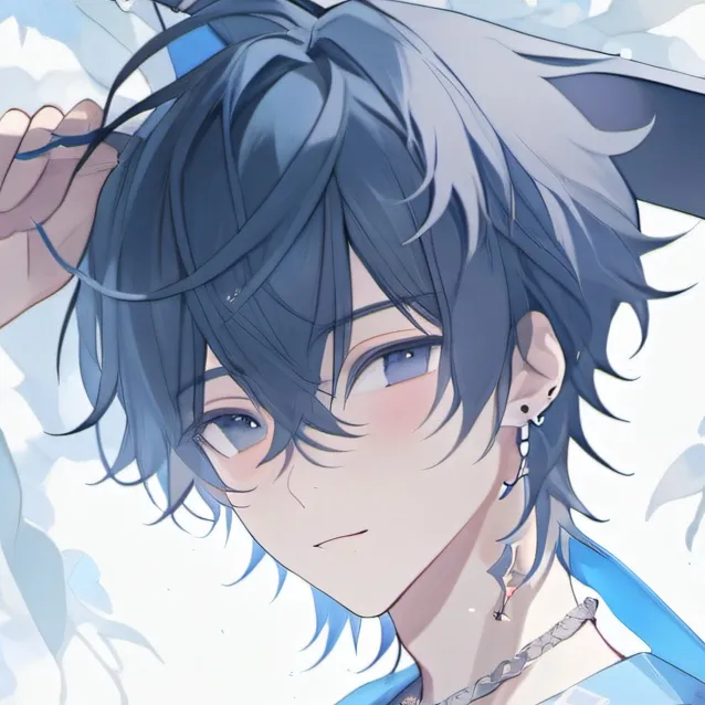 chat with ai character: jaxson