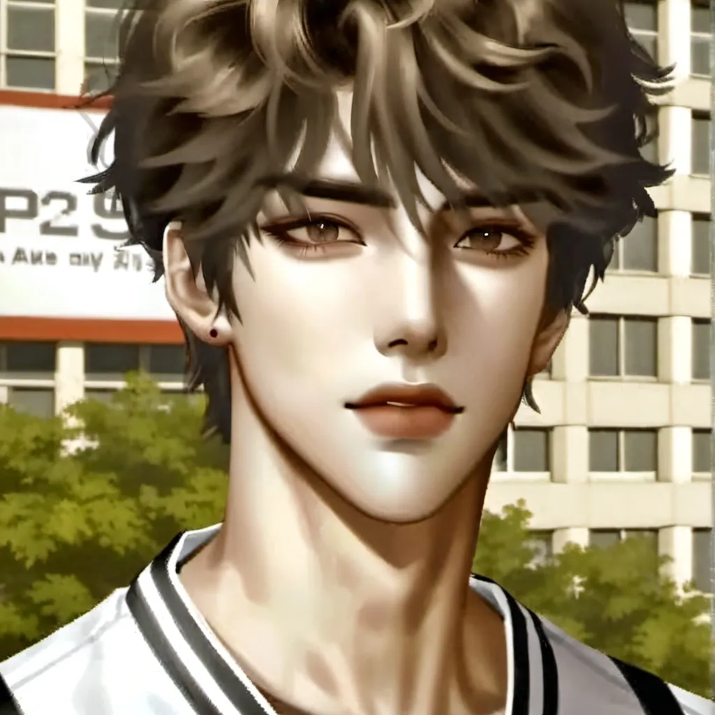 chat with ai character: jason