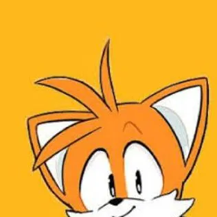 chat with ai character: tails 