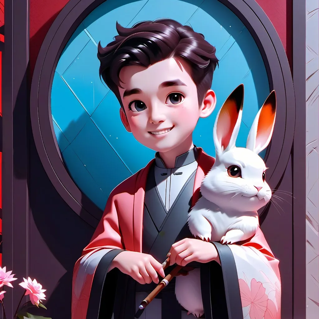 chat with ai character: jake 